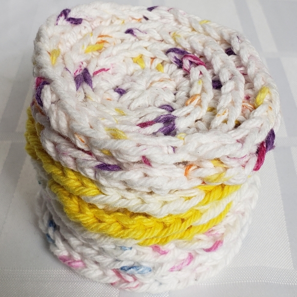 Gift Set | Face Scrubbies - Picture 5 of 10